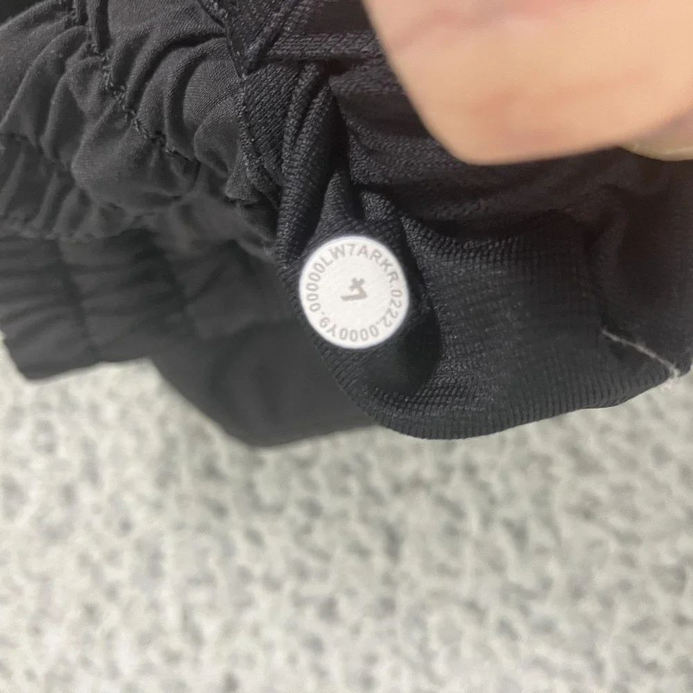 lululemon athletica lululemon hotty